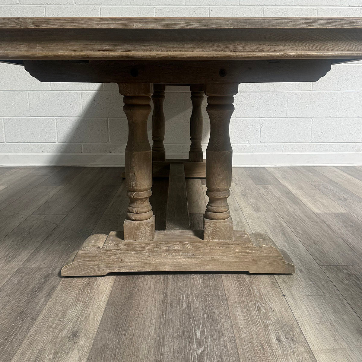 Restoration Hardware Dining Table