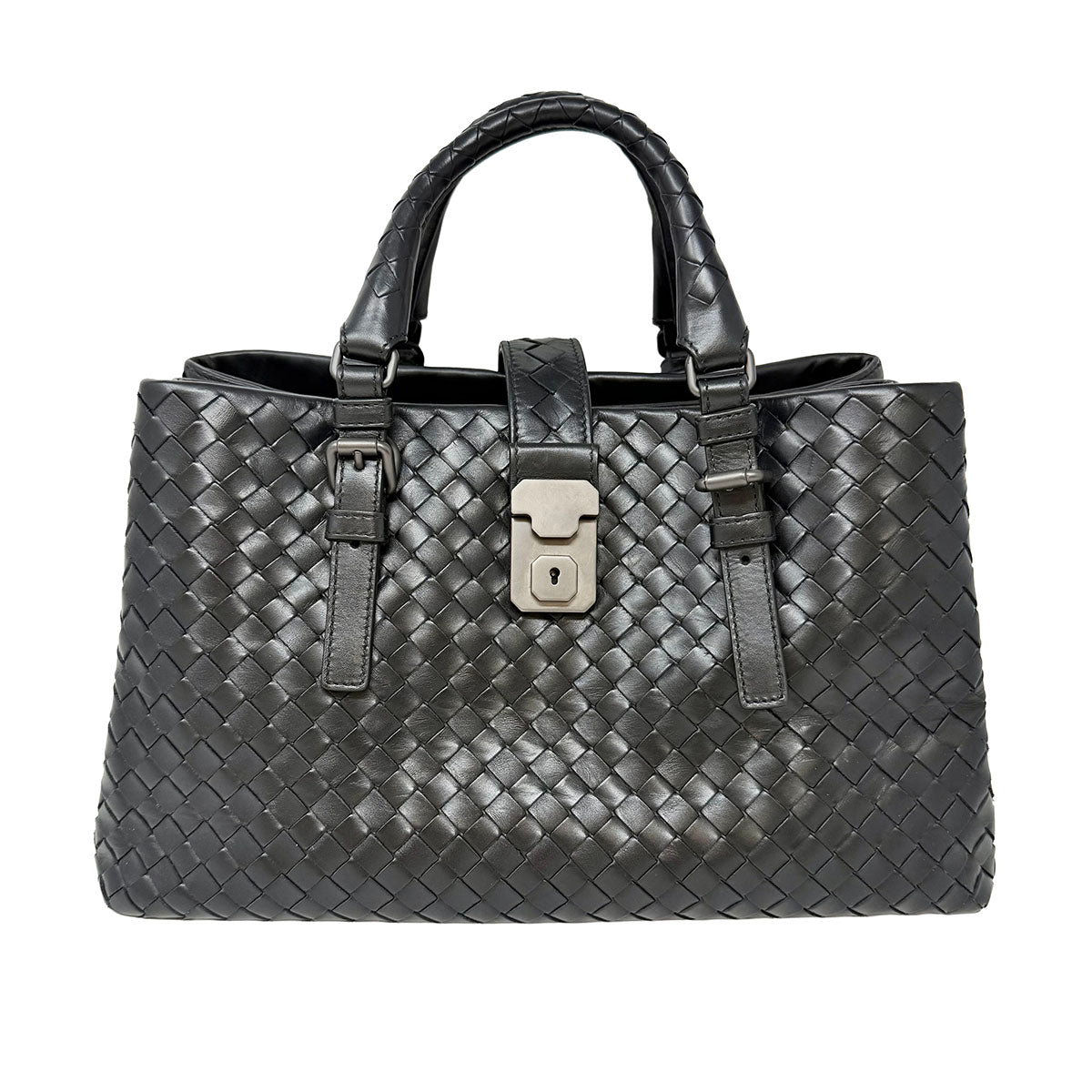 Bottega Veneta Roma Tote
