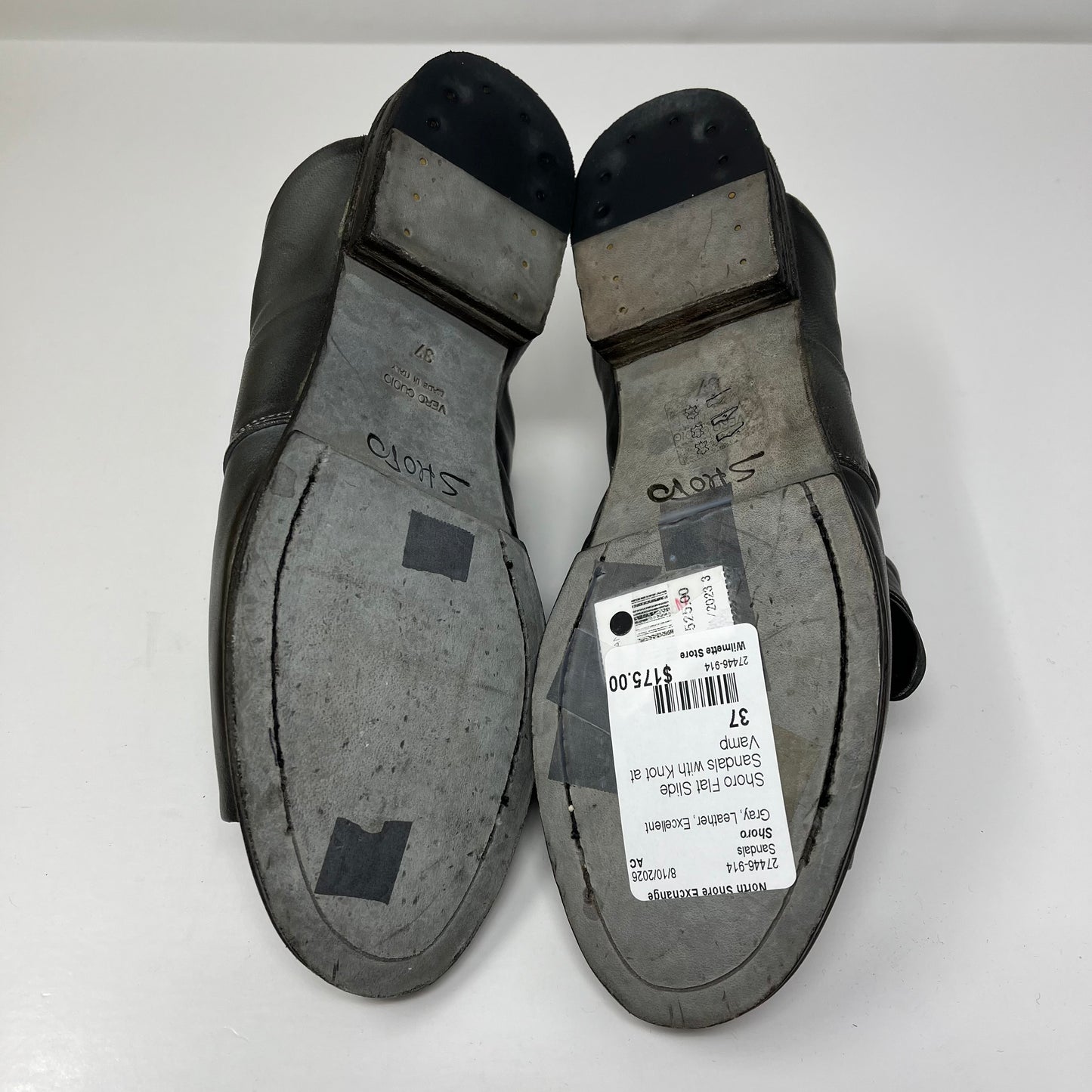 Shoro Sandals
