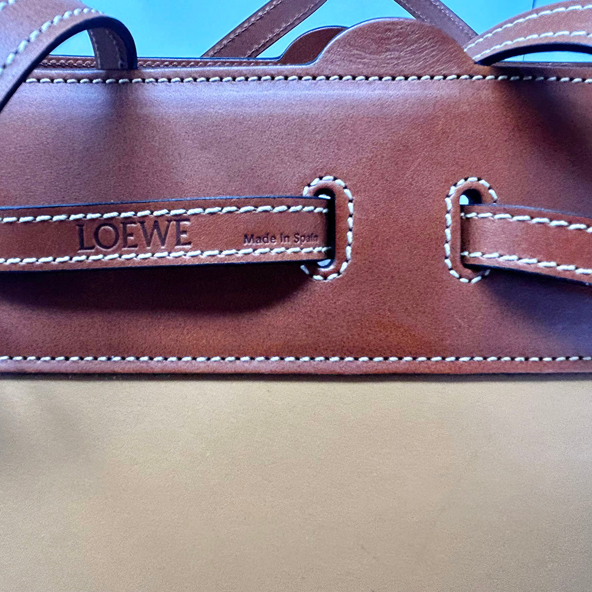 Loewe Tote