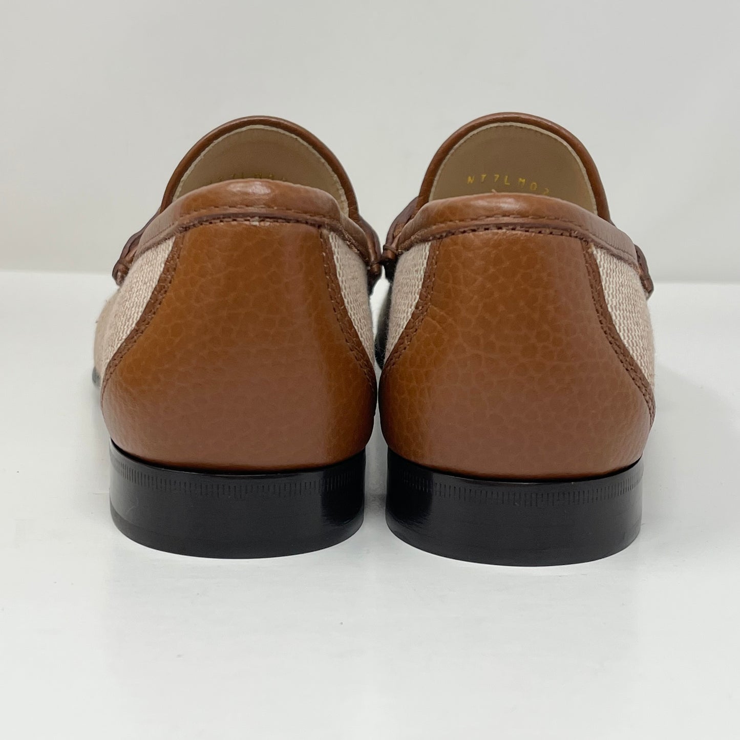 Valentino Loafers
