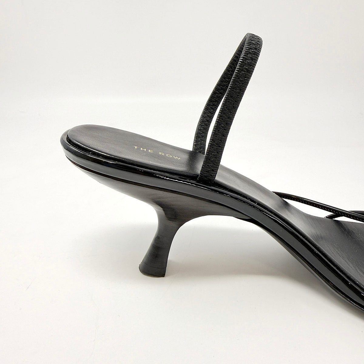 The Row Sandals