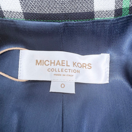 Michael Kors Collection Coat