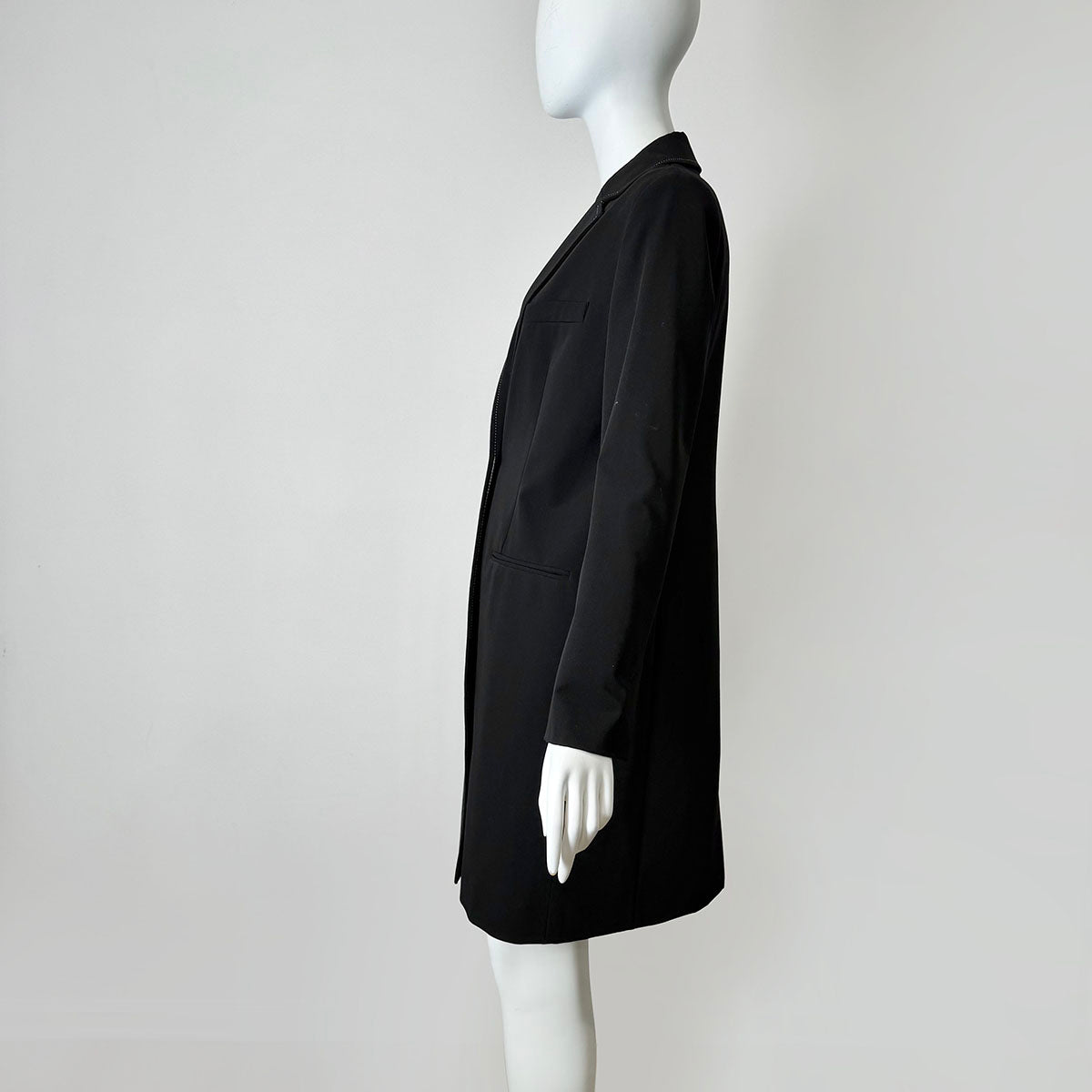 Piazza Sempione Coat