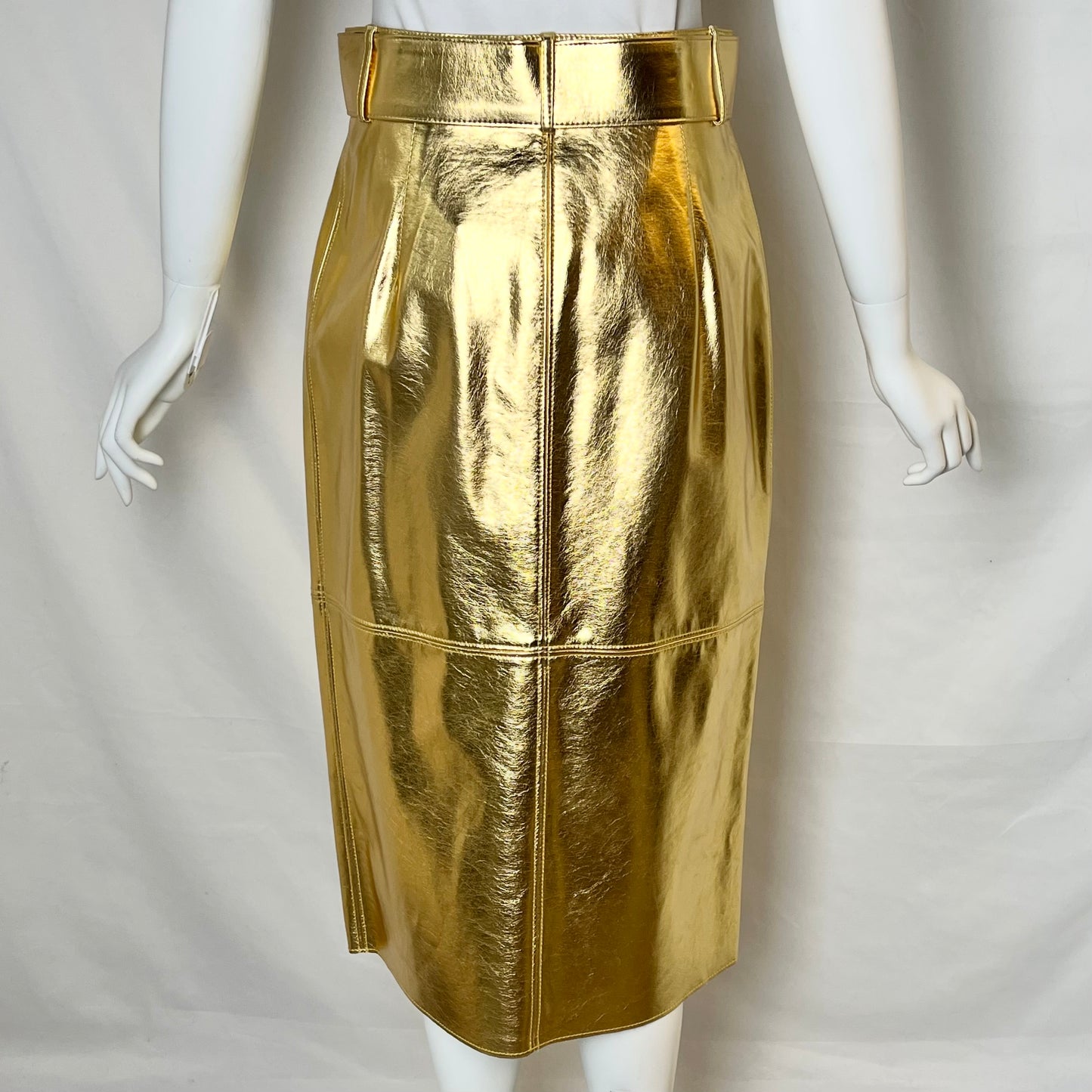 Msgm Skirt