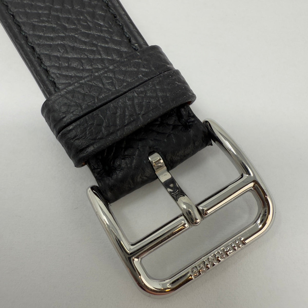 Hermes Cape Cod Watch
