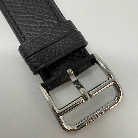Hermes Cape Cod Watch