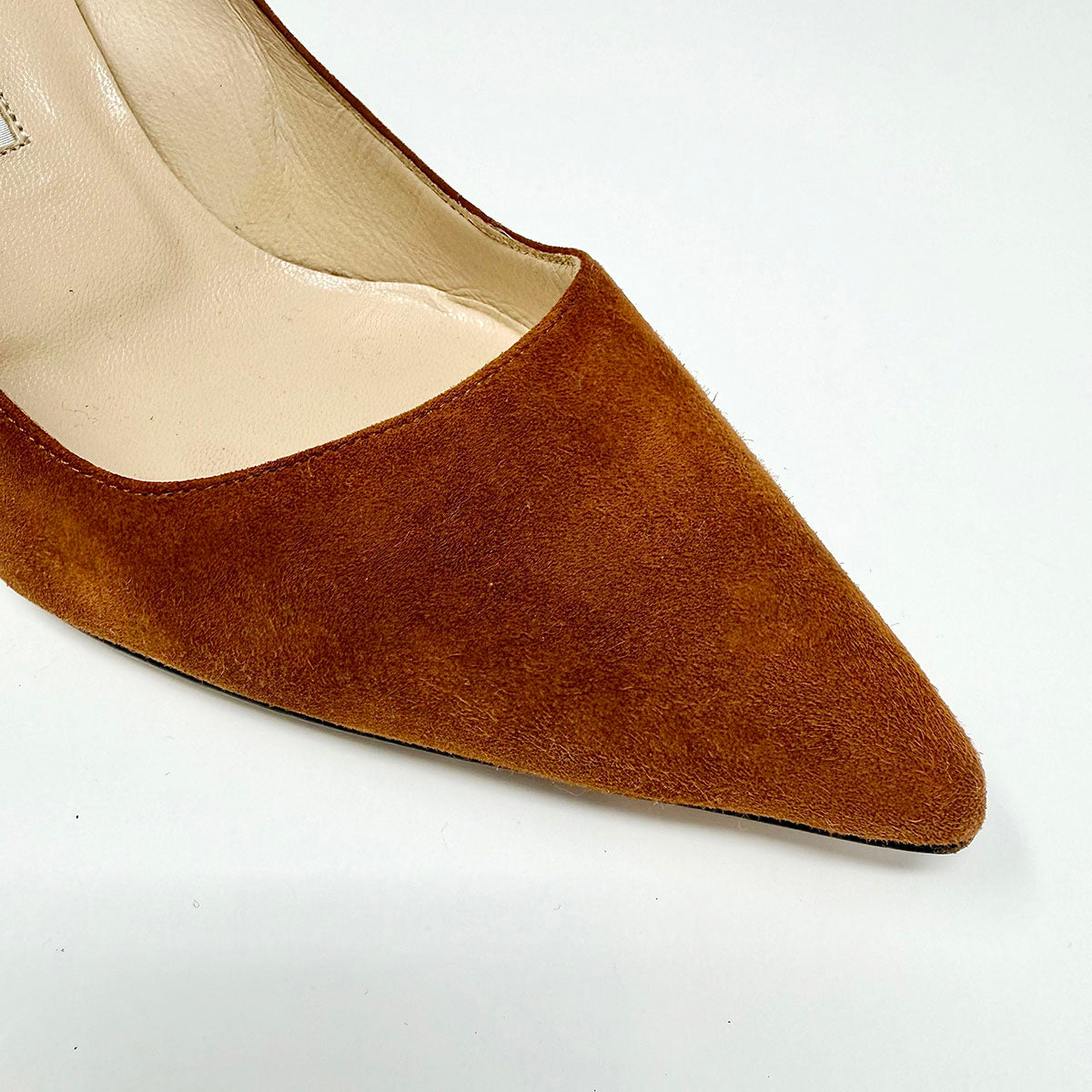 Manolo Blahnik Pumps