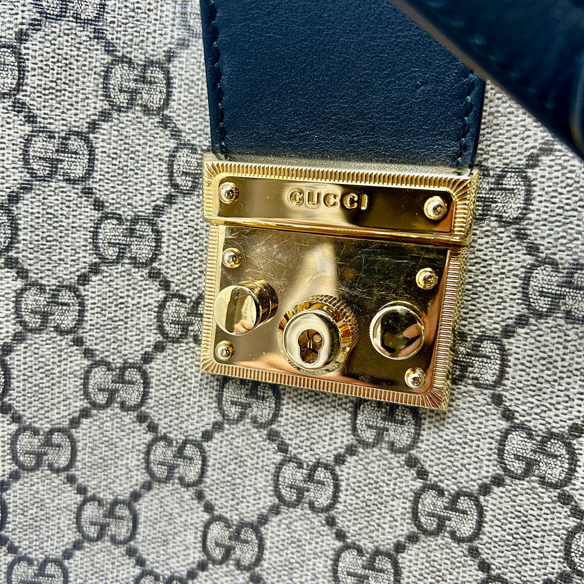 Gucci Tote
