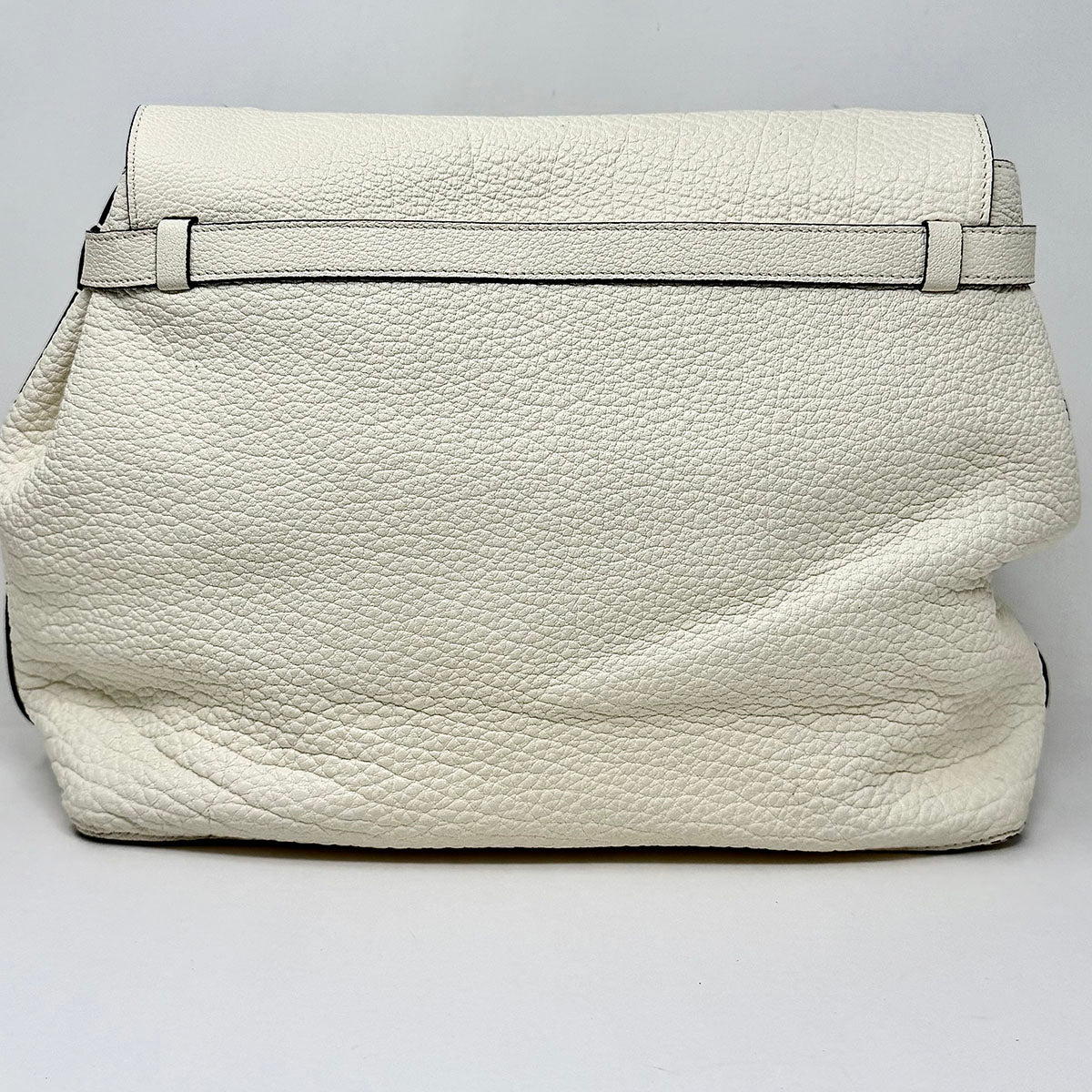 Lancel Satchel