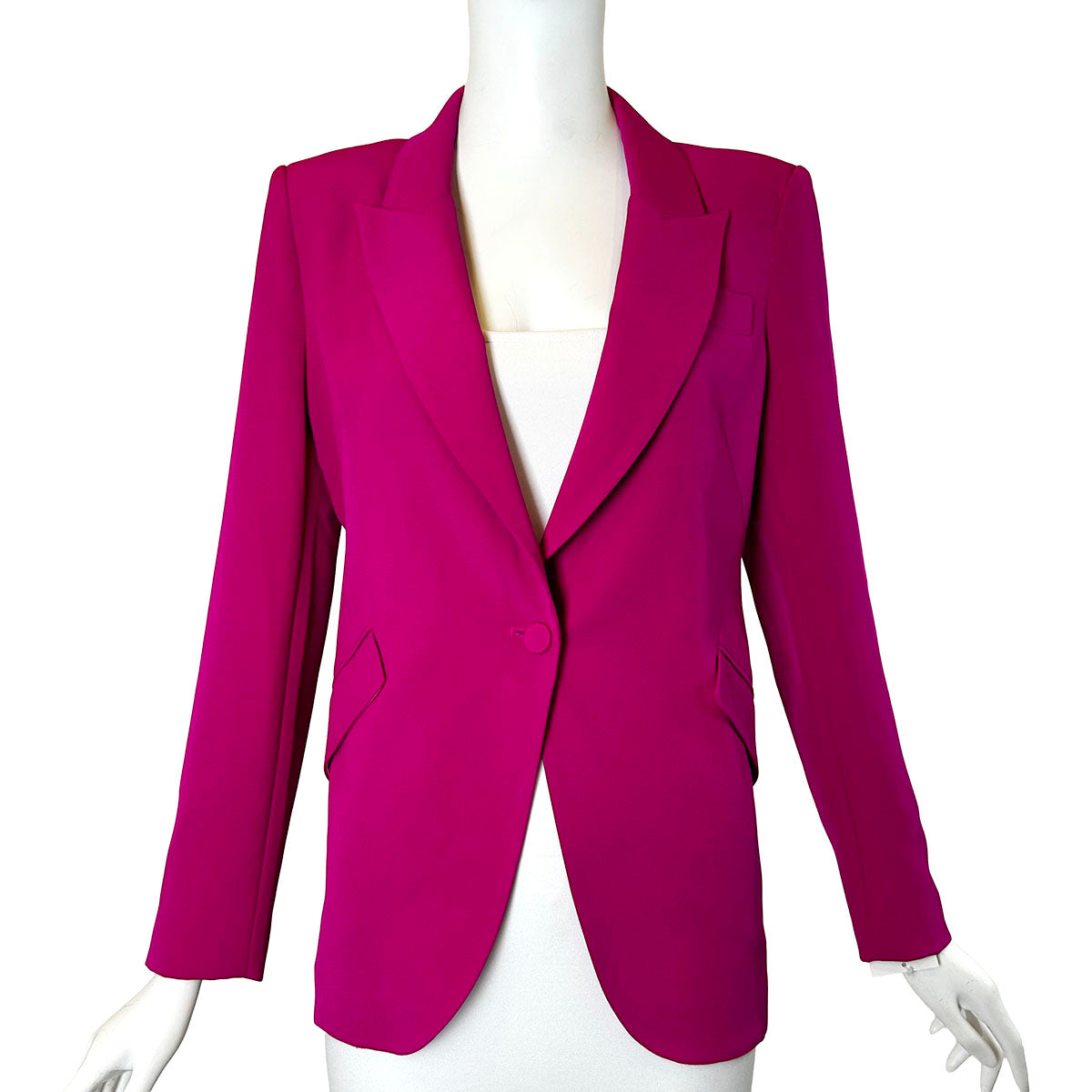 Generation Love Jacket