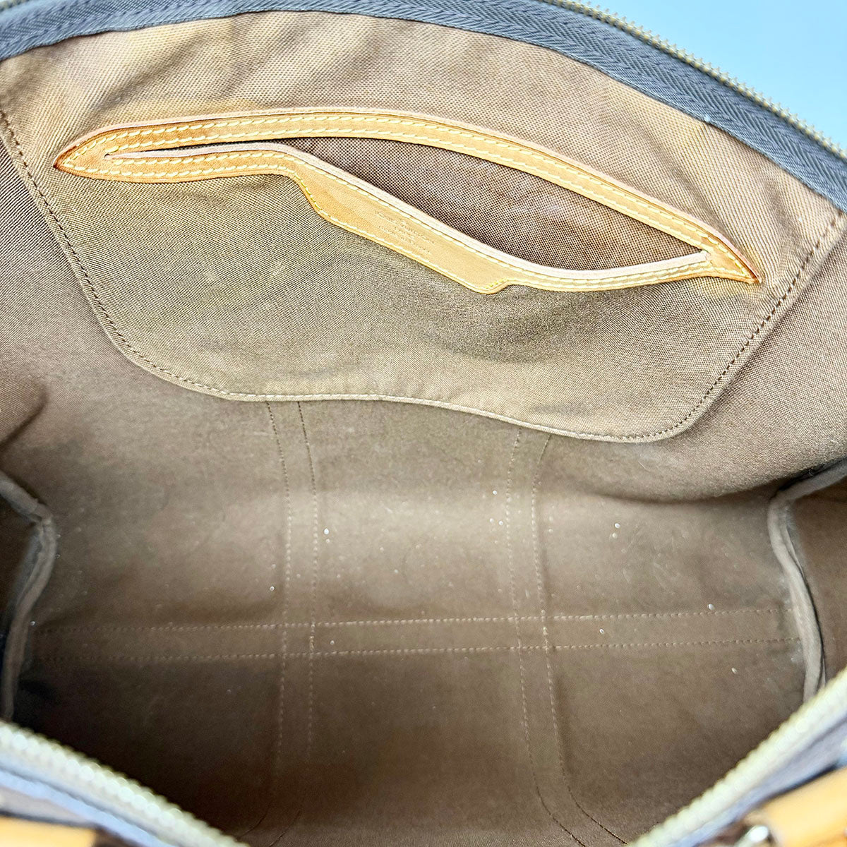 Louis Vuitton Tote