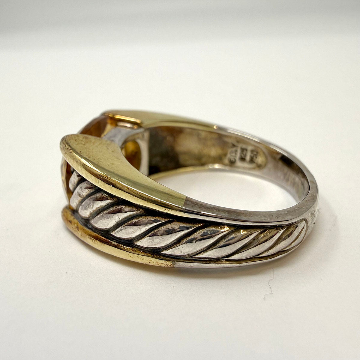 David Yurman Ring