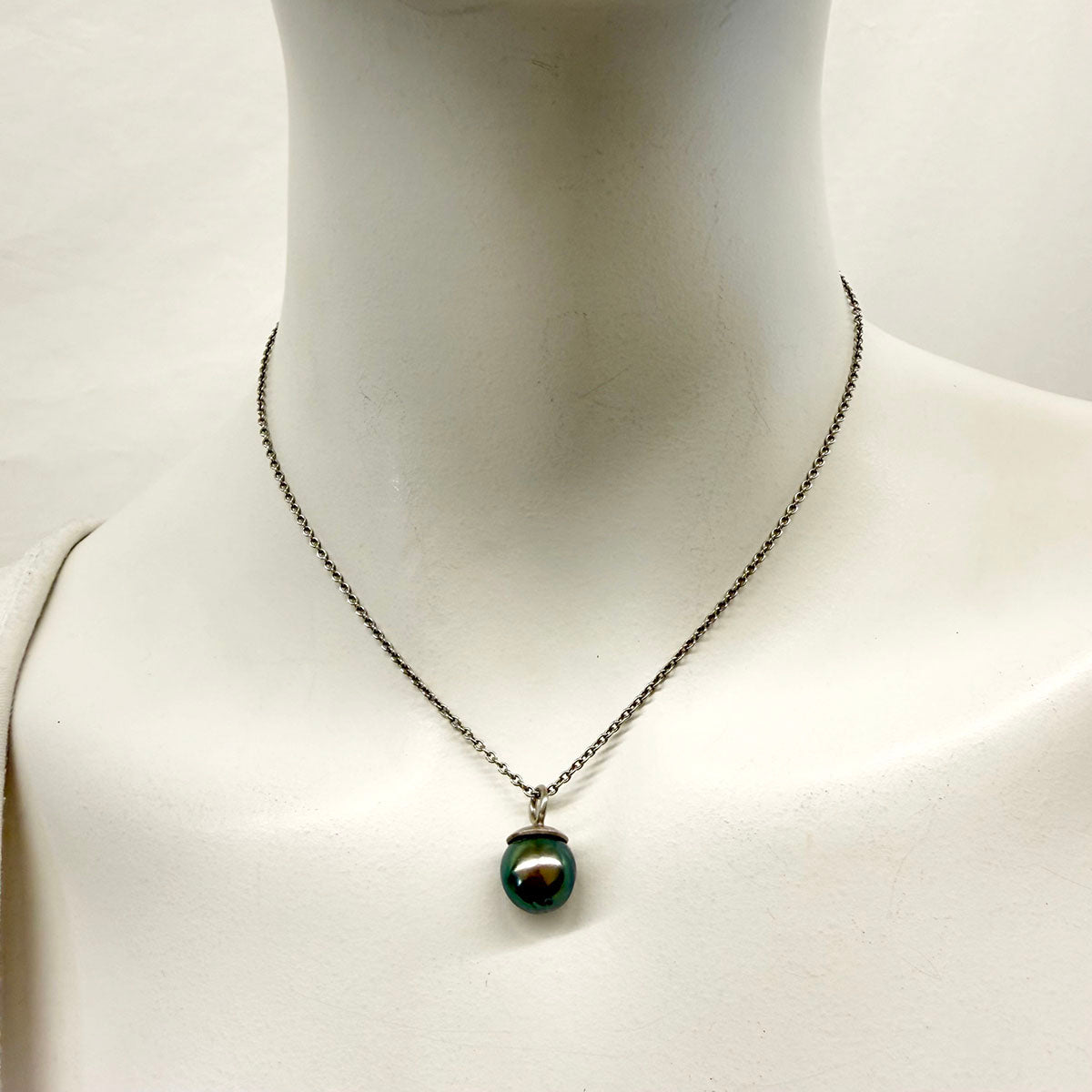 Tahitian Pearl Necklace