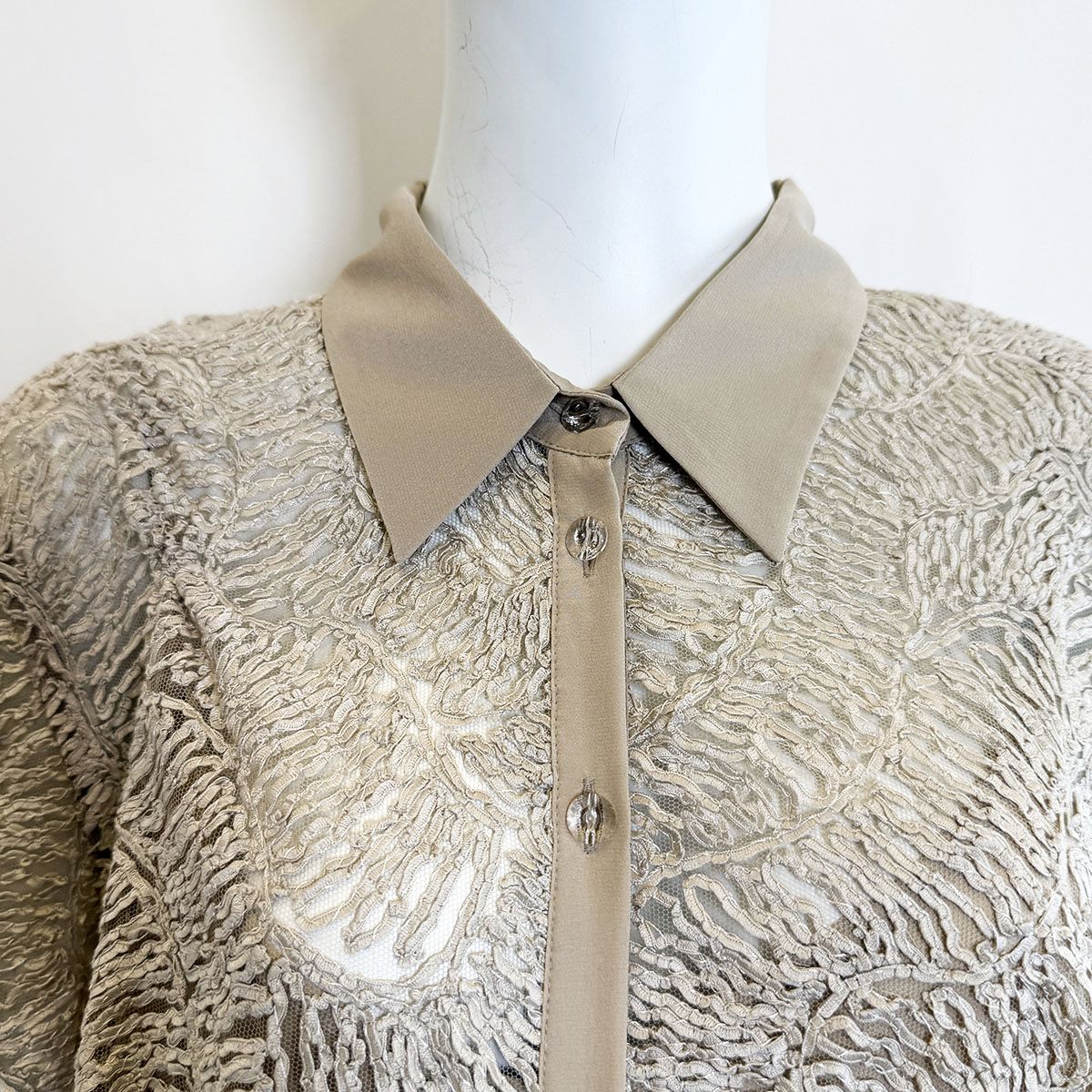 Escada Blouse