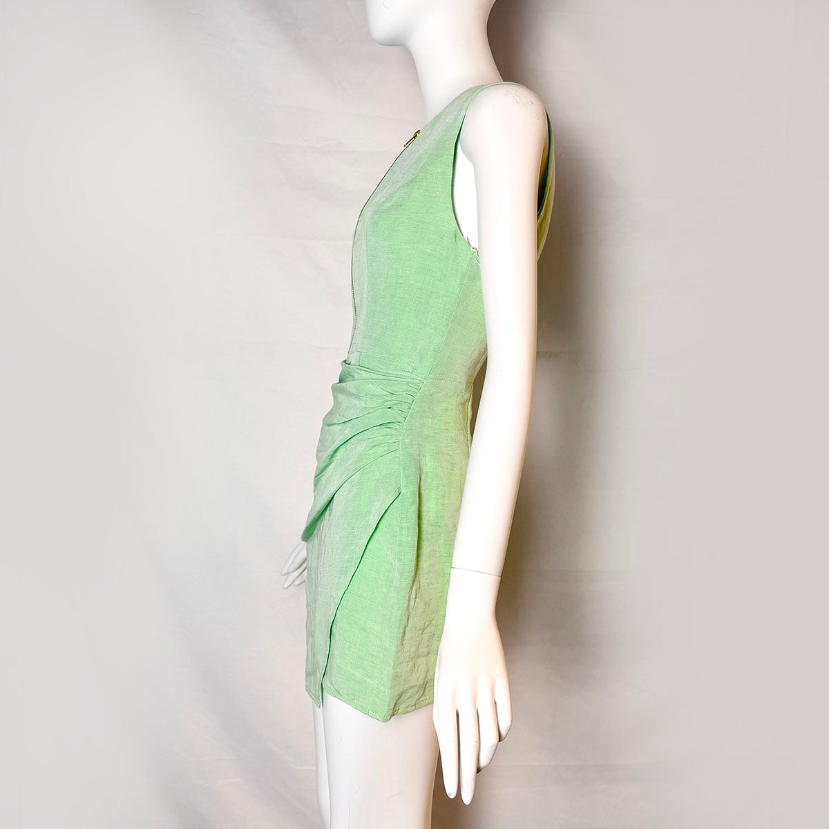 Matthew Bruch Dress