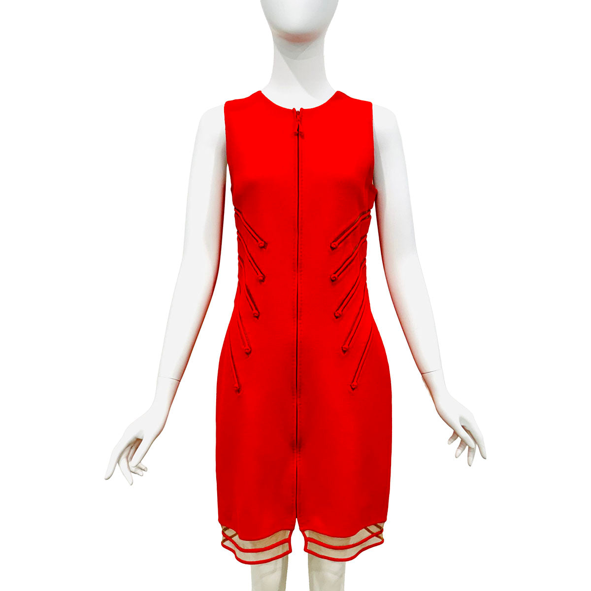 Chado Ralph Rucci Dress