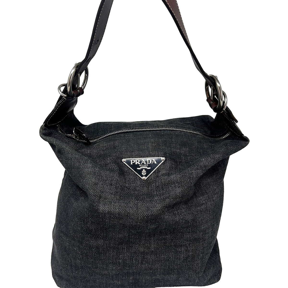 Prada Hobo