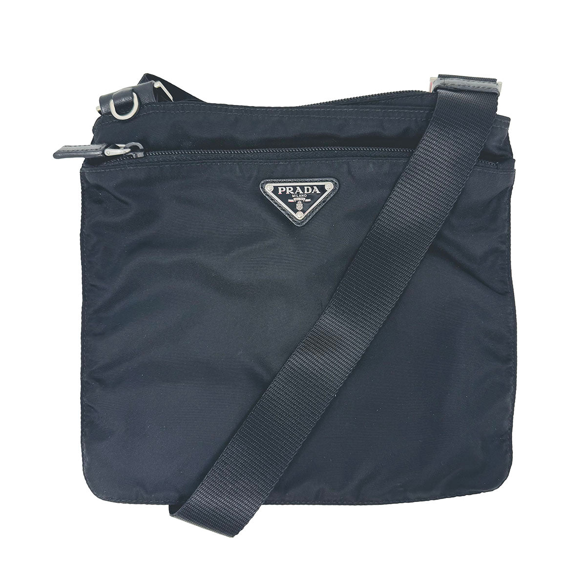 Prada Crossbody