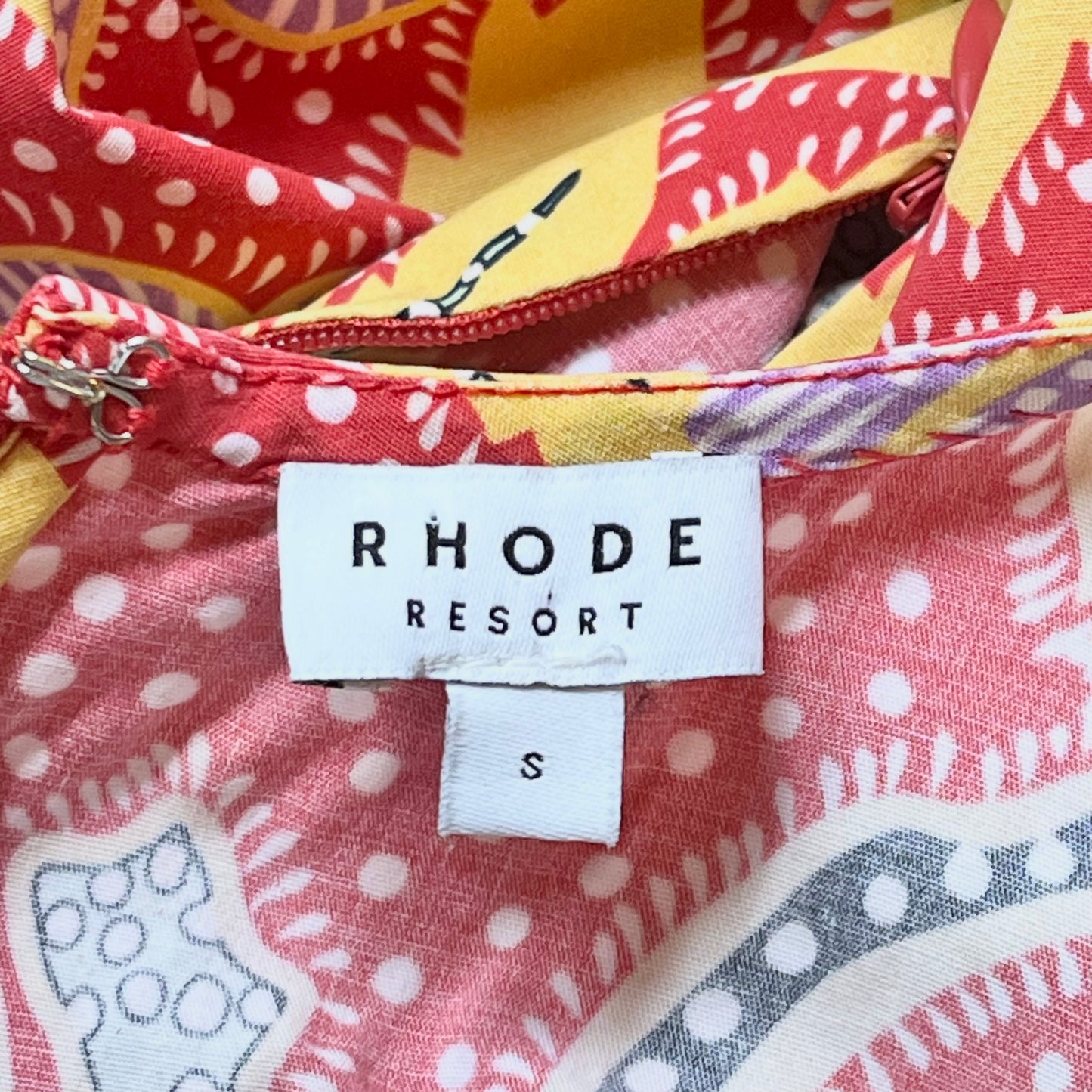 Rhode Dress
