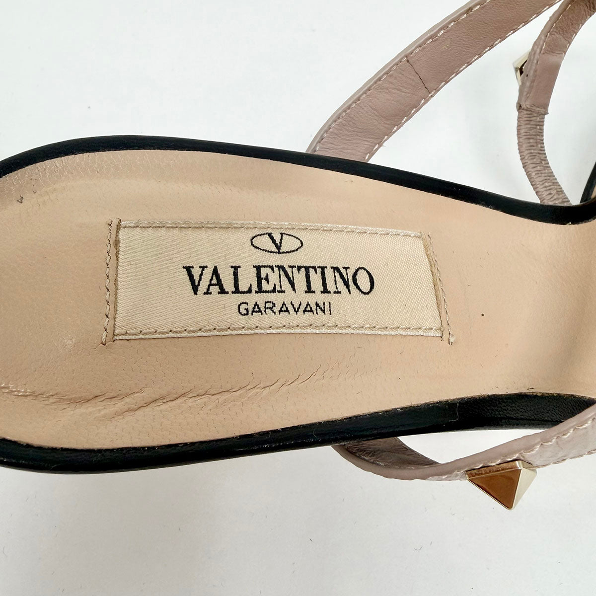 Valentino Mules