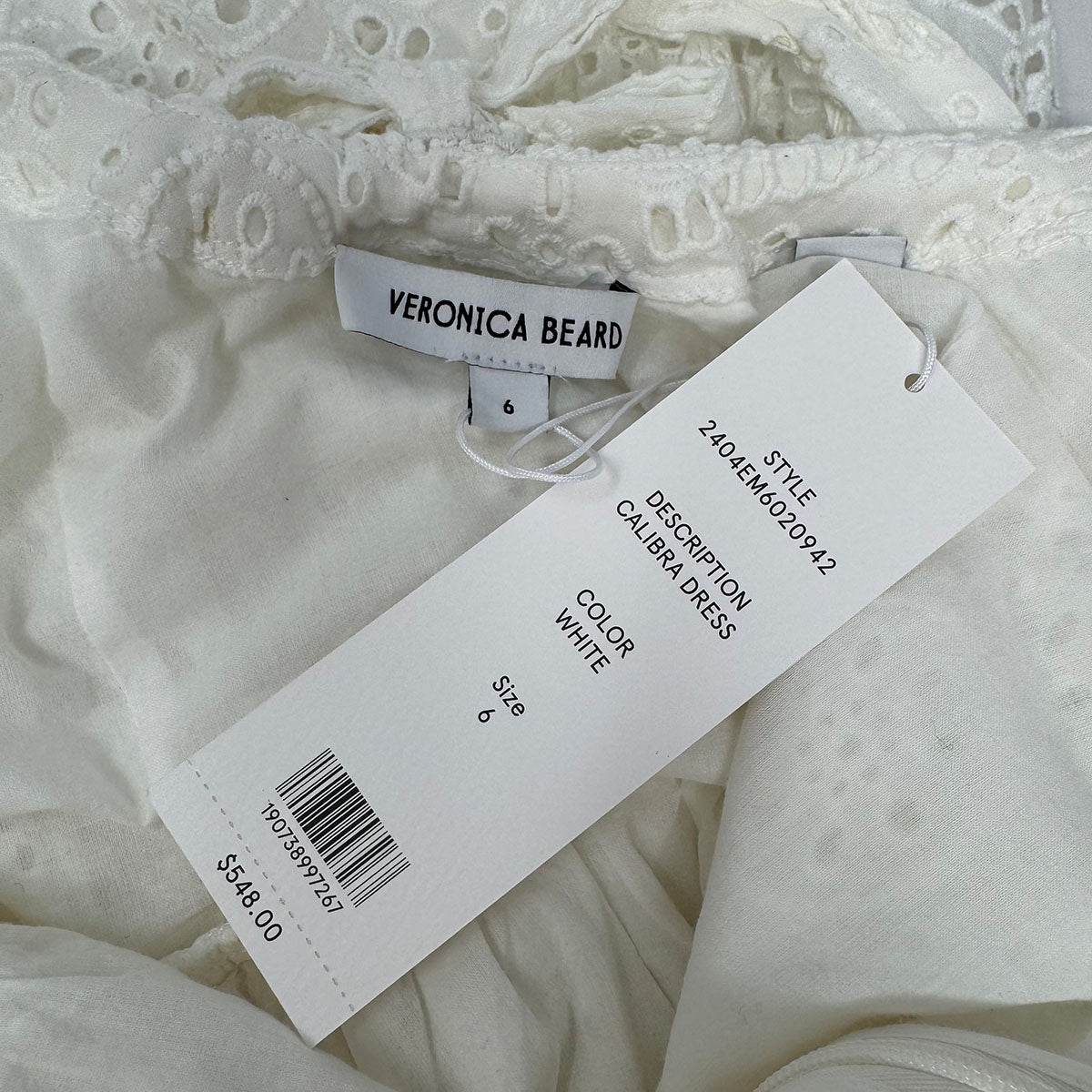 Veronica Beard Dress