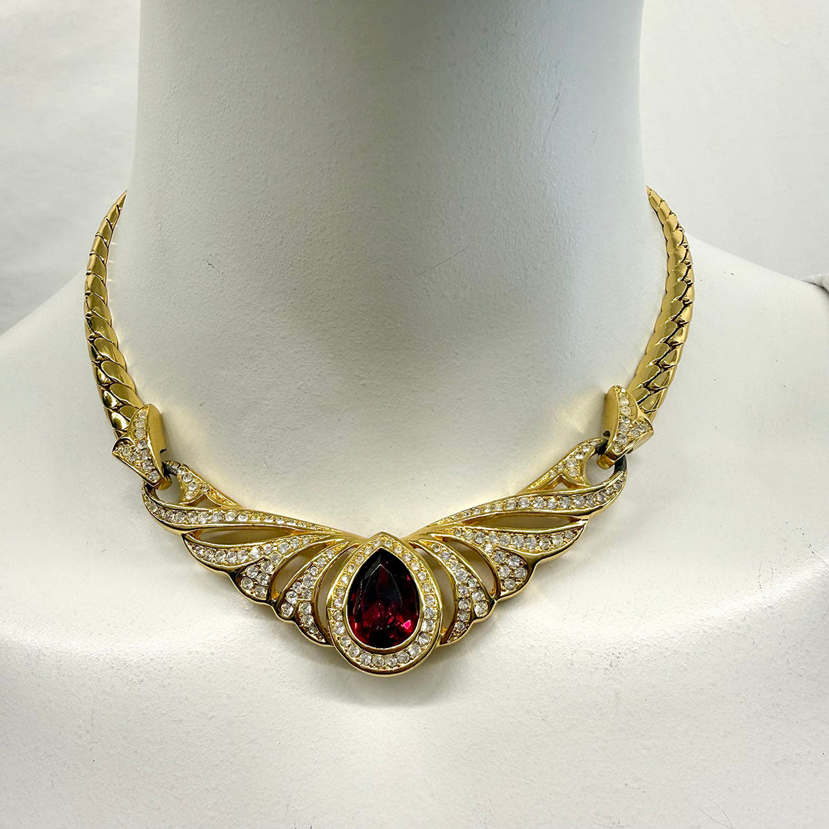Christian Dior Necklace