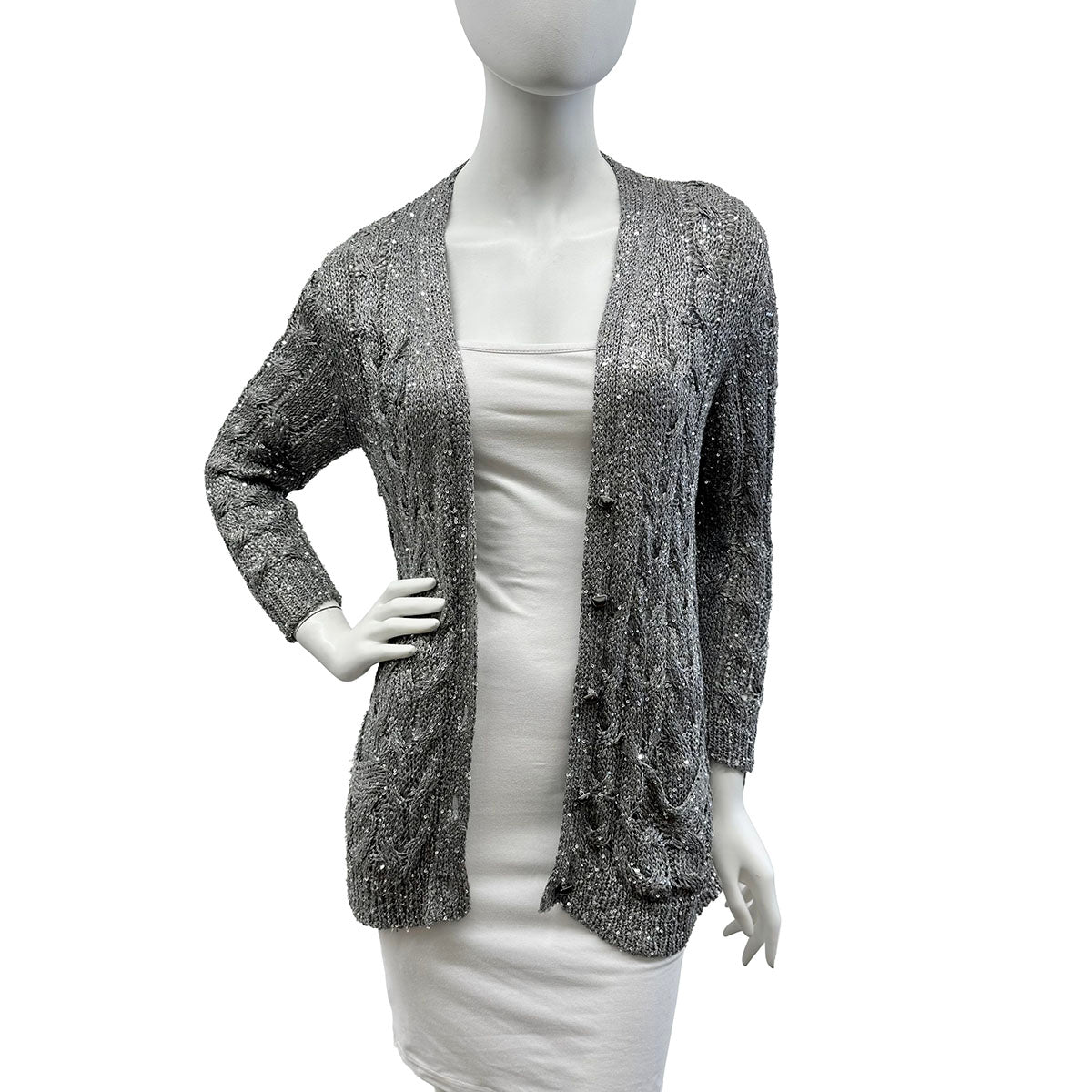 Oscar de la Renta Cardigan