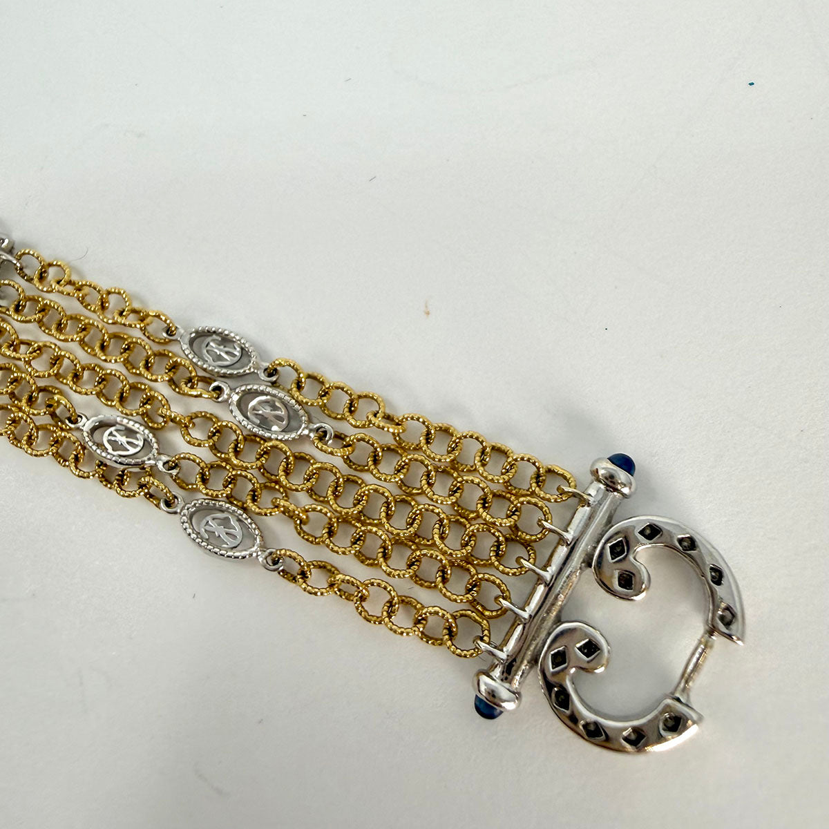Charriol Bracelet
