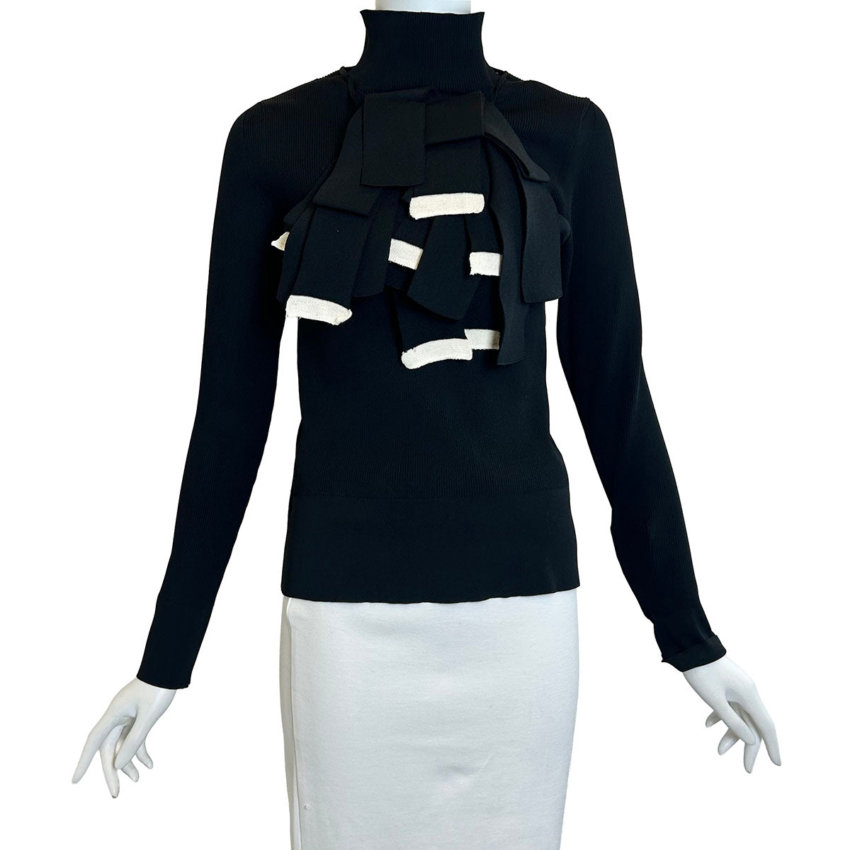 Sacai Turtleneck