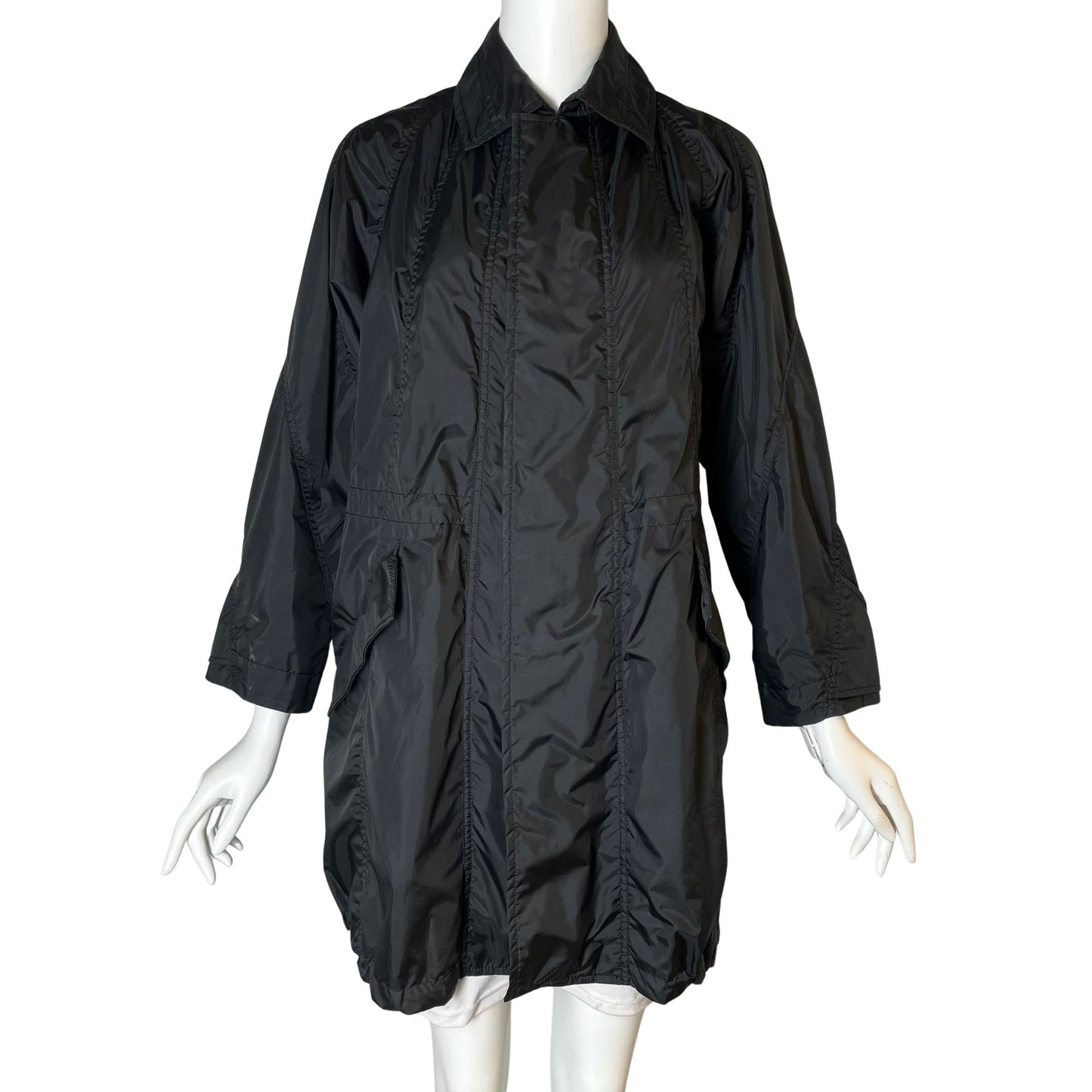 Issey Miyake Coat