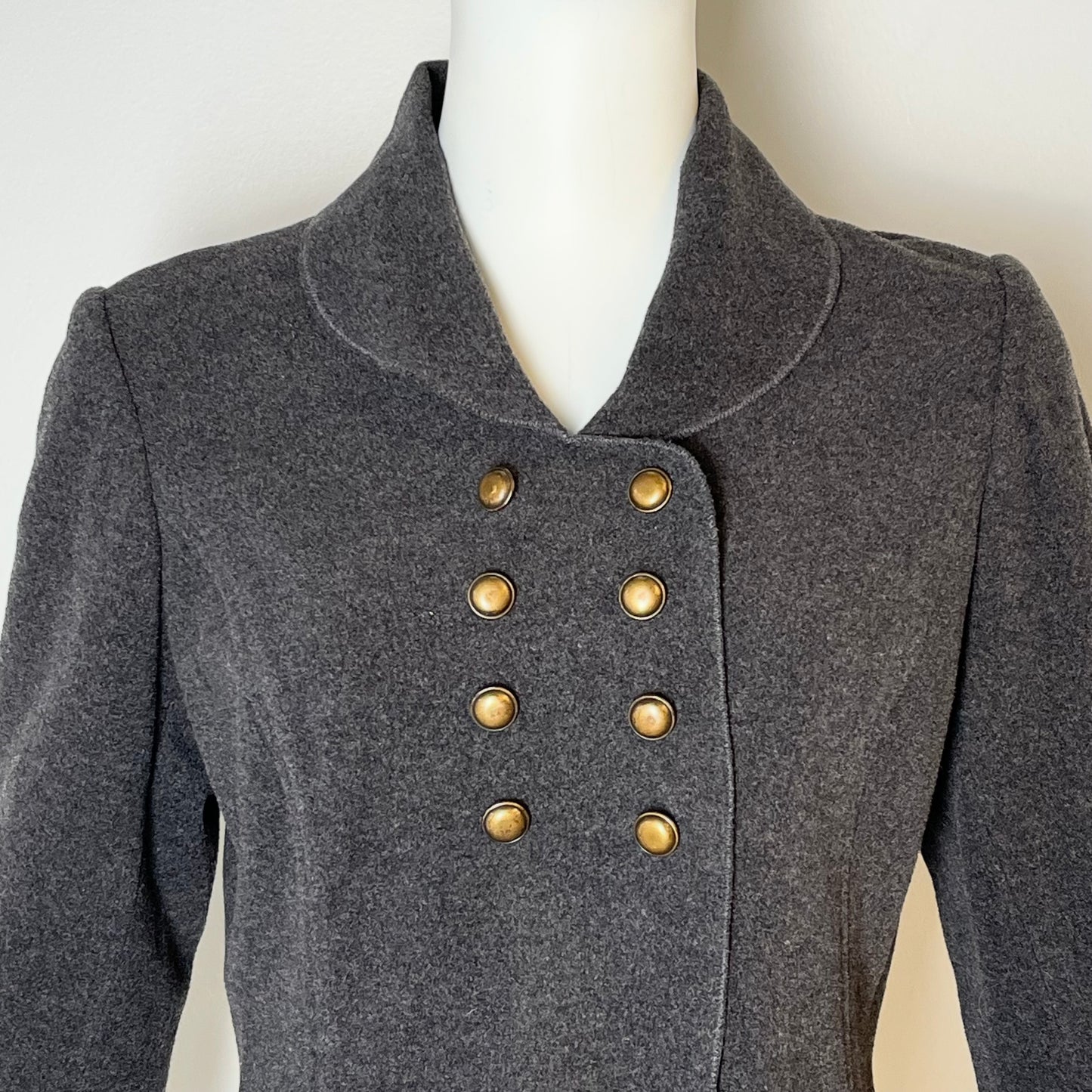 Wyeth Blazer