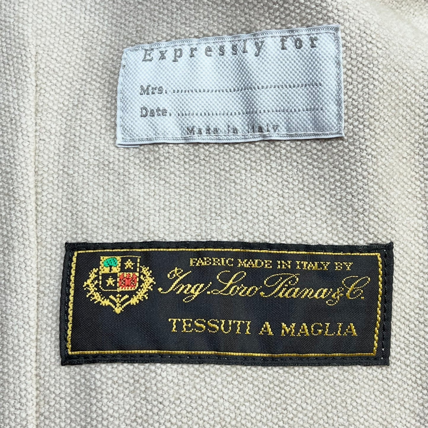 Eleventy Jacket