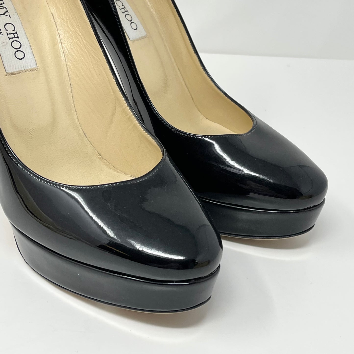 Jimmy Choo Pumps