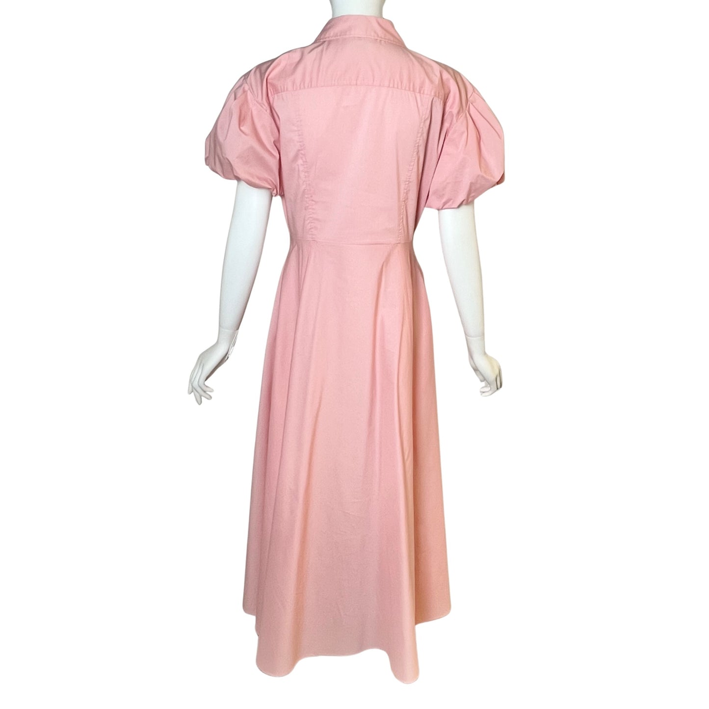 Tanya Taylor Dress