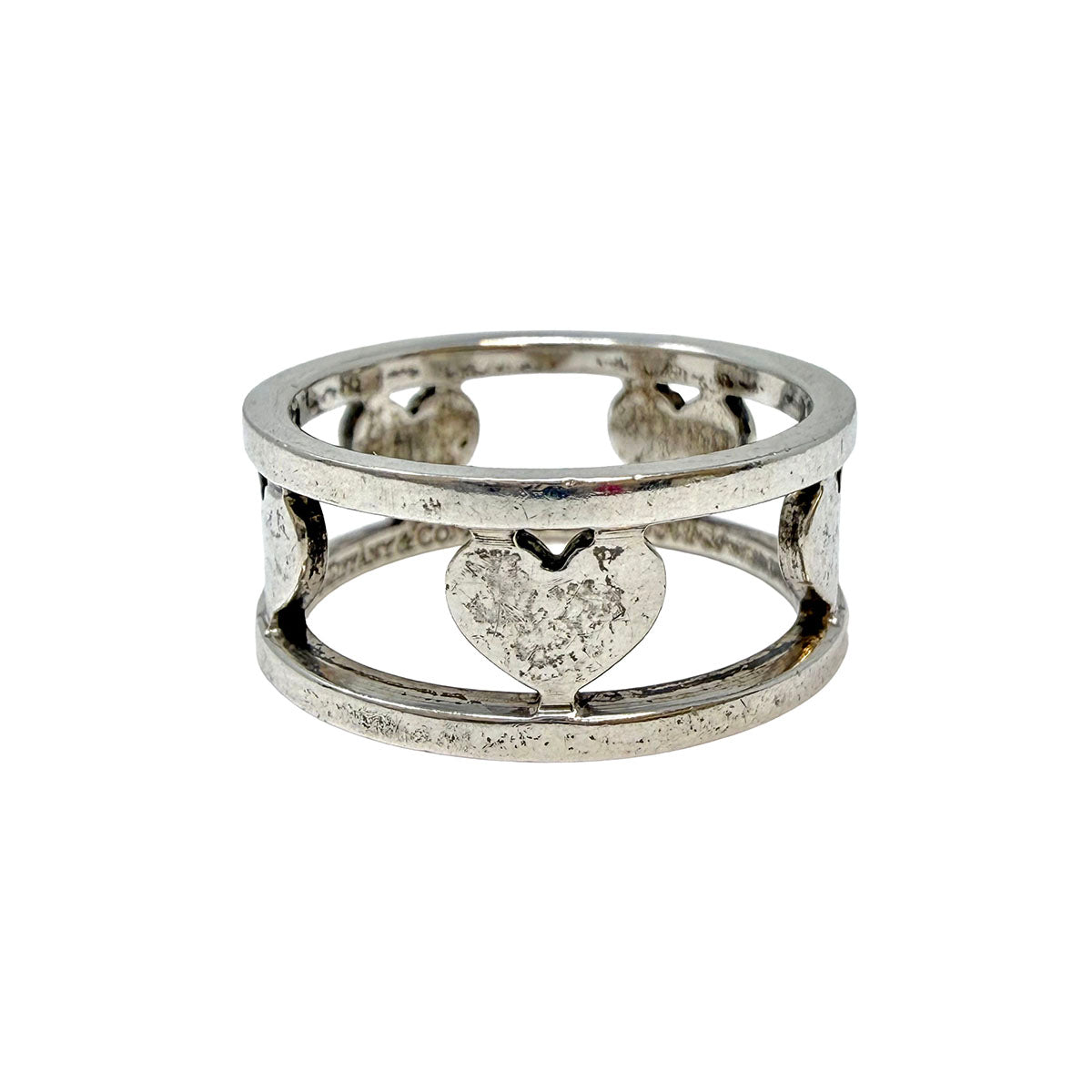 Tiffany & Co. Ring
