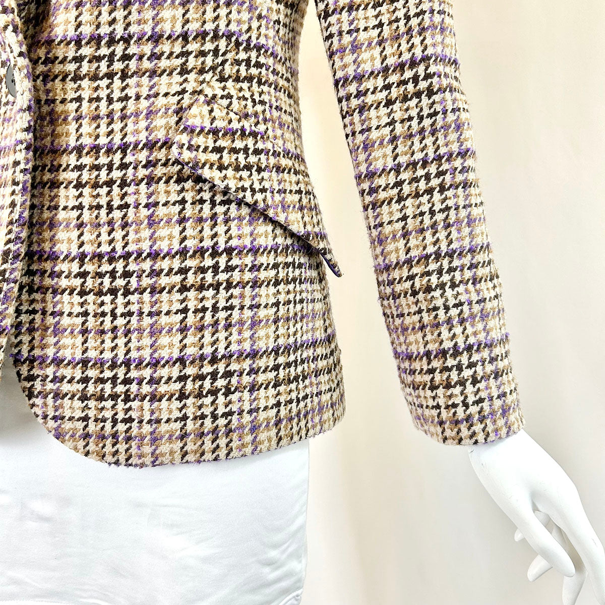 L'Agence Jacket
