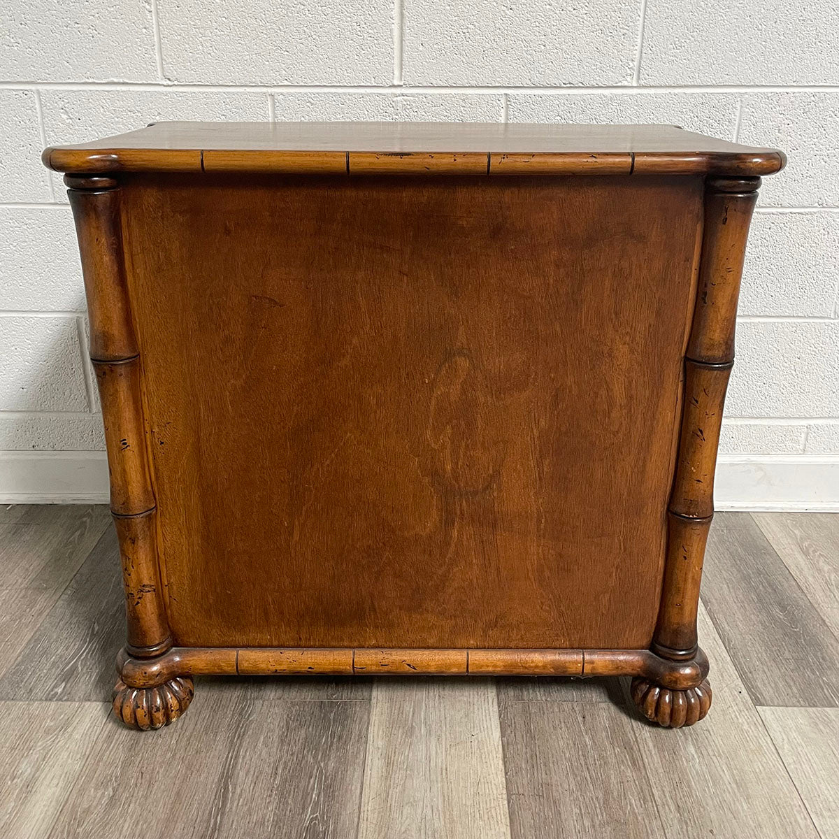 Rattan Dresser