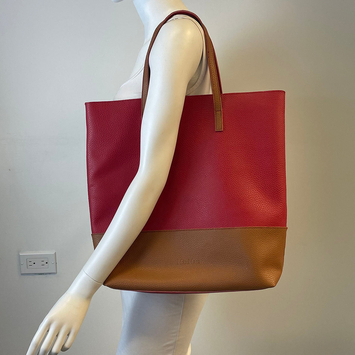 MaxMara Tote