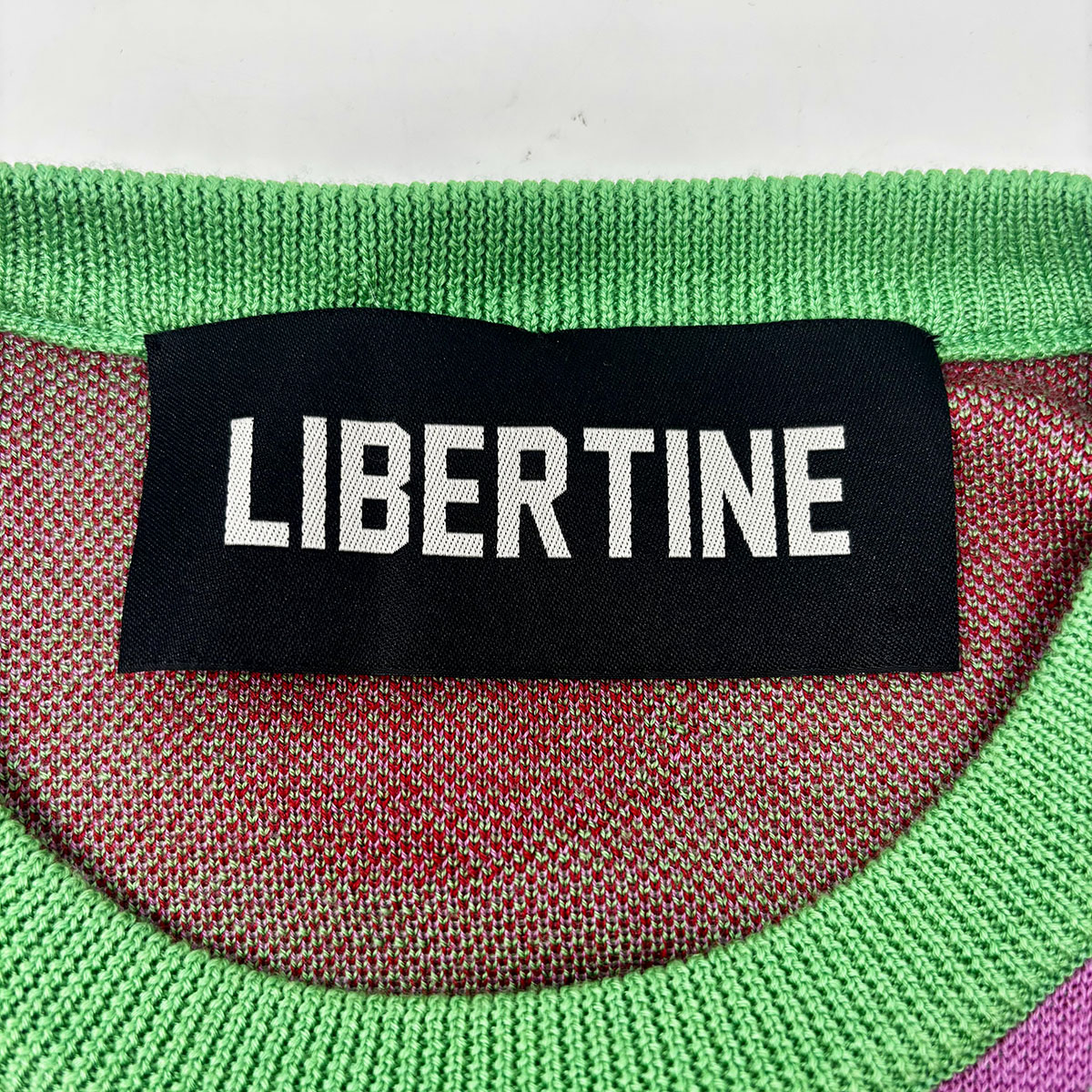 Libertine Sweater