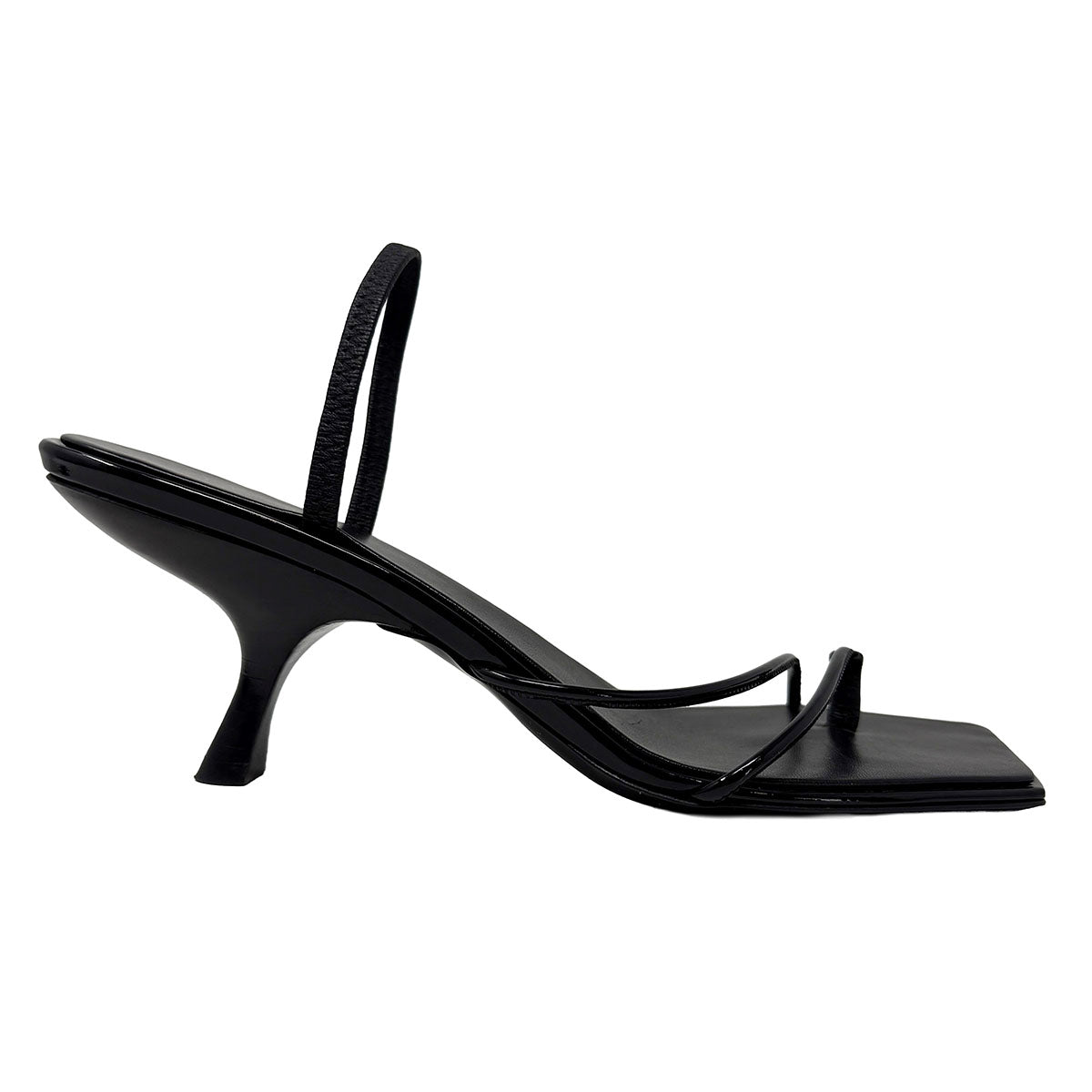 The Row Sandals