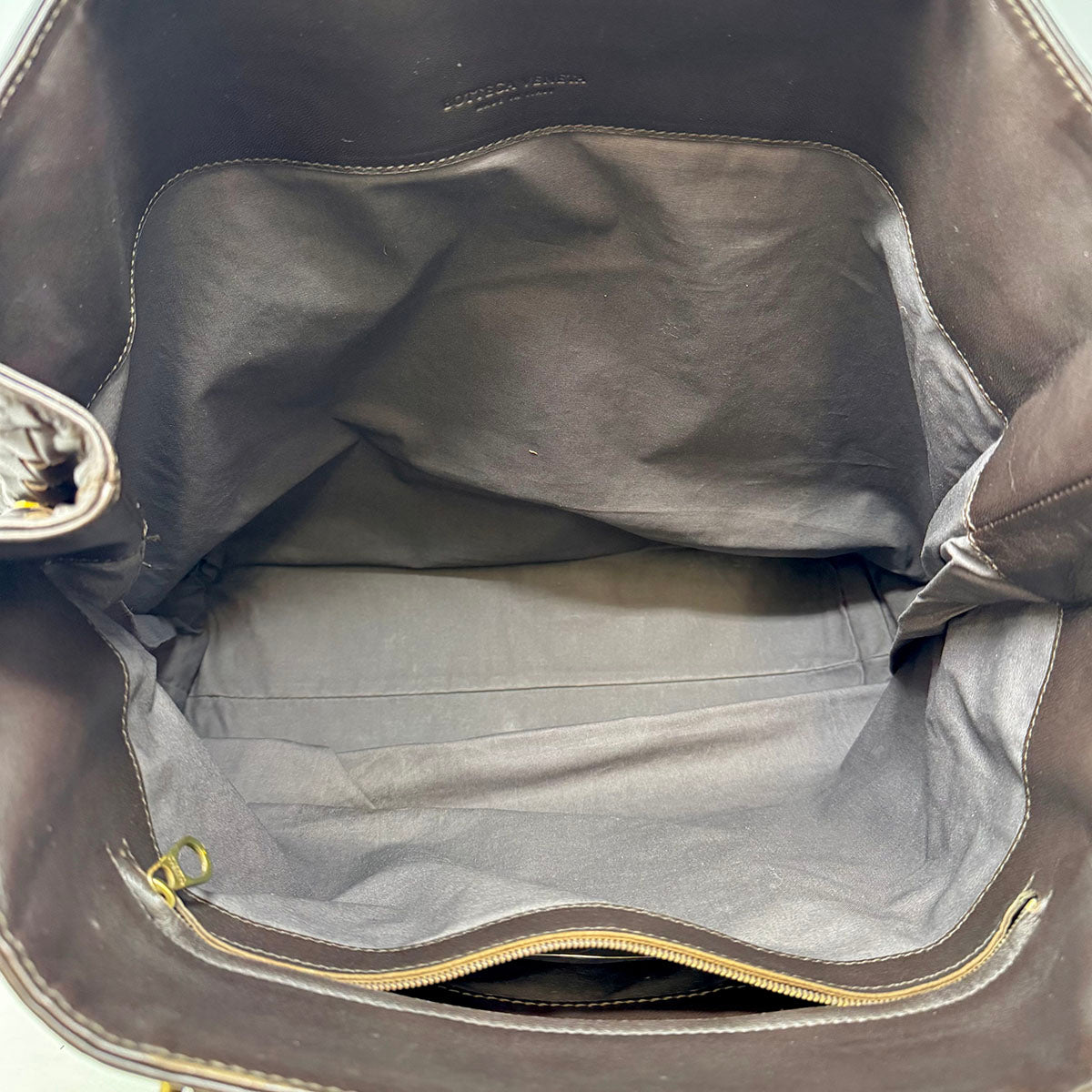 Bottega Veneta Large Intrecciato Tote
