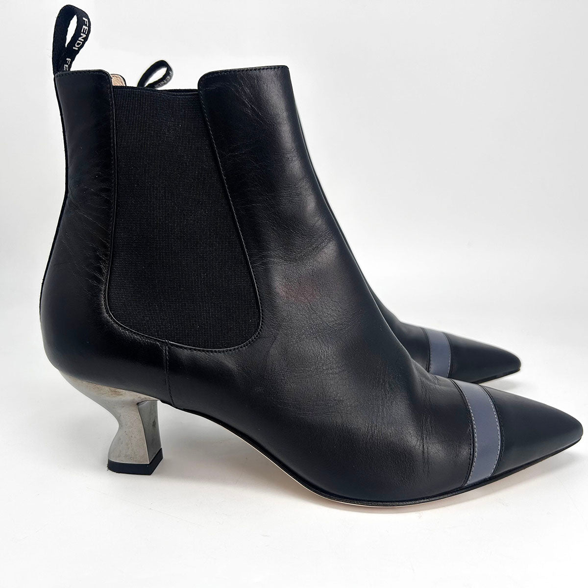 Fendi Boots