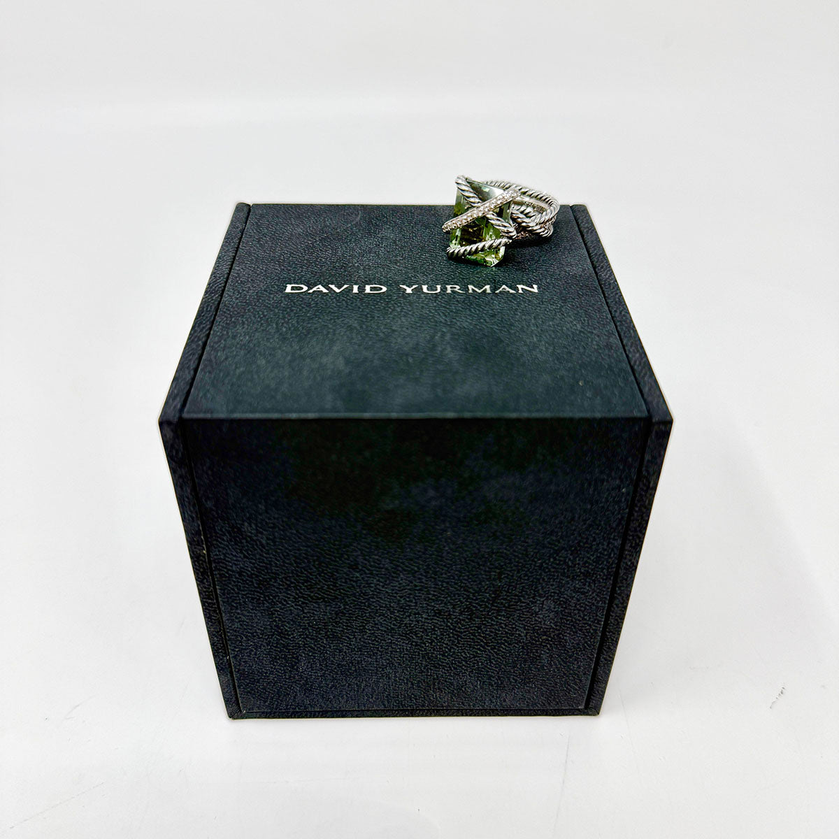 David Yurman Ring