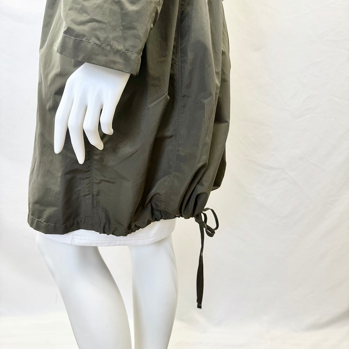 Max Mara Raincoat