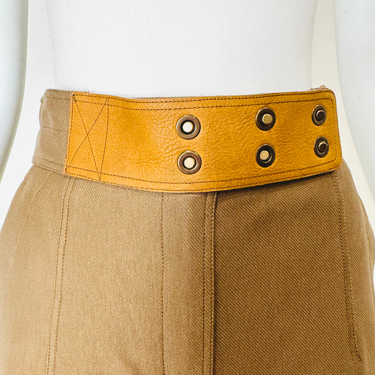Burberry Skirt