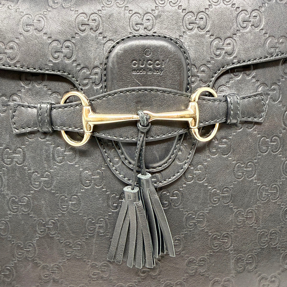 Gucci Shoulder Bag