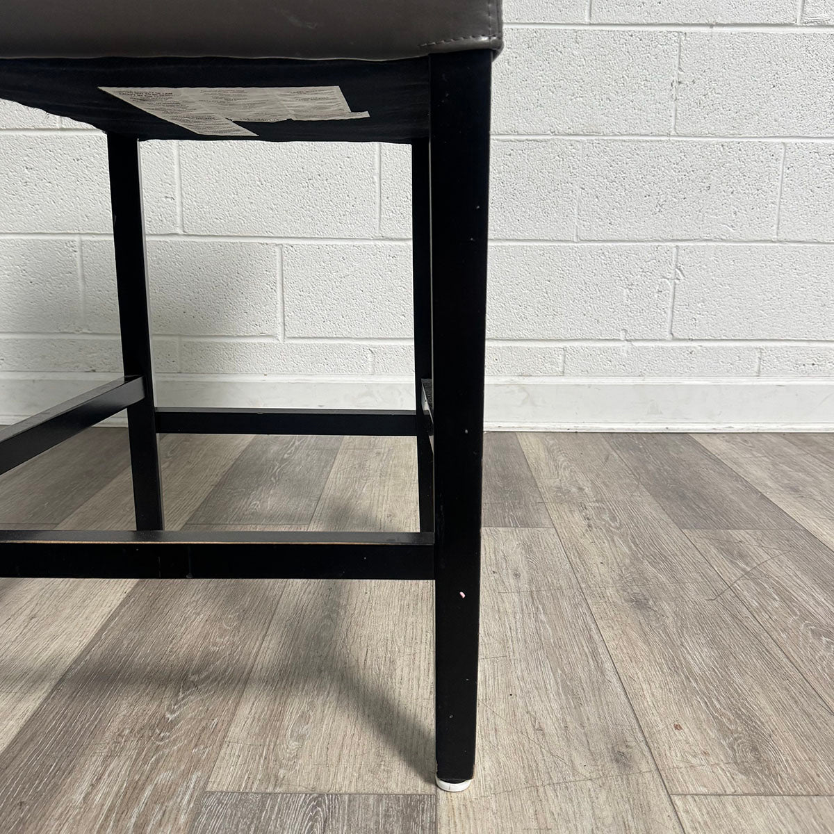 Set of 4 Counter Stools