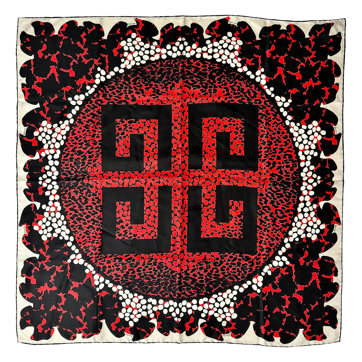 Givenchy Scarf