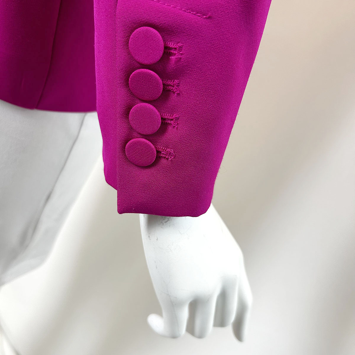Generation Love Jacket